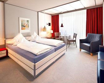 Kneipp- und Wellvitalhotel Edelweiss - Bad Wörishofen