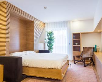 Almada Domus - Oporto - Habitación