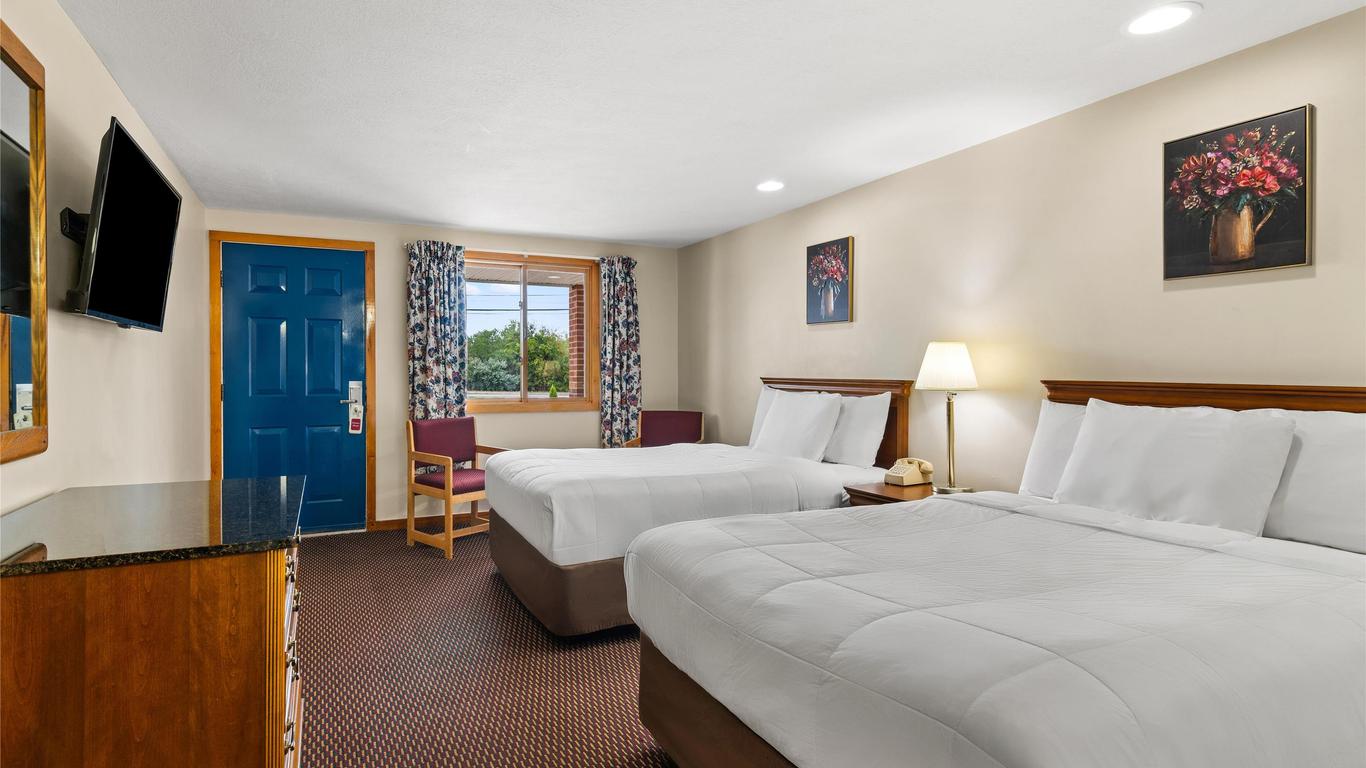 Americas Best Value Inn Biddeford Portland