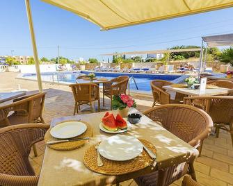 Vila Channa - Adults Only - Albufeira - Restaurante