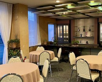 Hitachi Hotel Crane - Hitachi - Ristorante