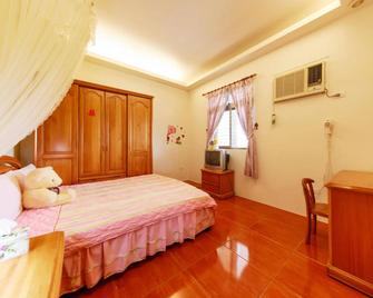 Yilan Xiang Feng Homestay - Wujie Township