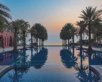 Marrakesh Hua Hin Resort & Spa - Hua Hin - Havuz