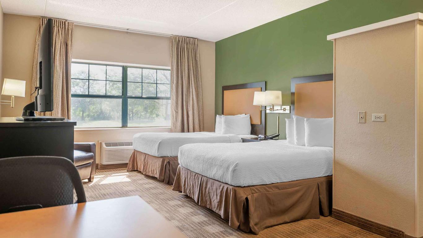 Extended Stay America Suites - Chicago - Burr Ridge