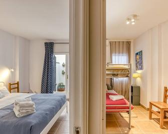 Calella Pallafrugell - Palafrugell - Bedroom