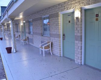Economy Inn Cuyahoga Falls - Cuyahoga Falls