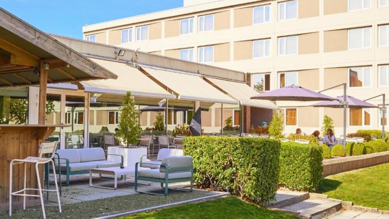 Novotel Antwerpen