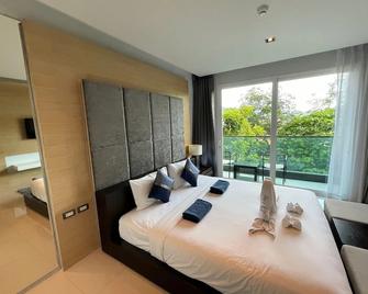 Emerald Terrace Apartments by Lofty - Patong