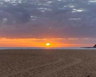 The Clan Terrigal - Terrigal - Strand