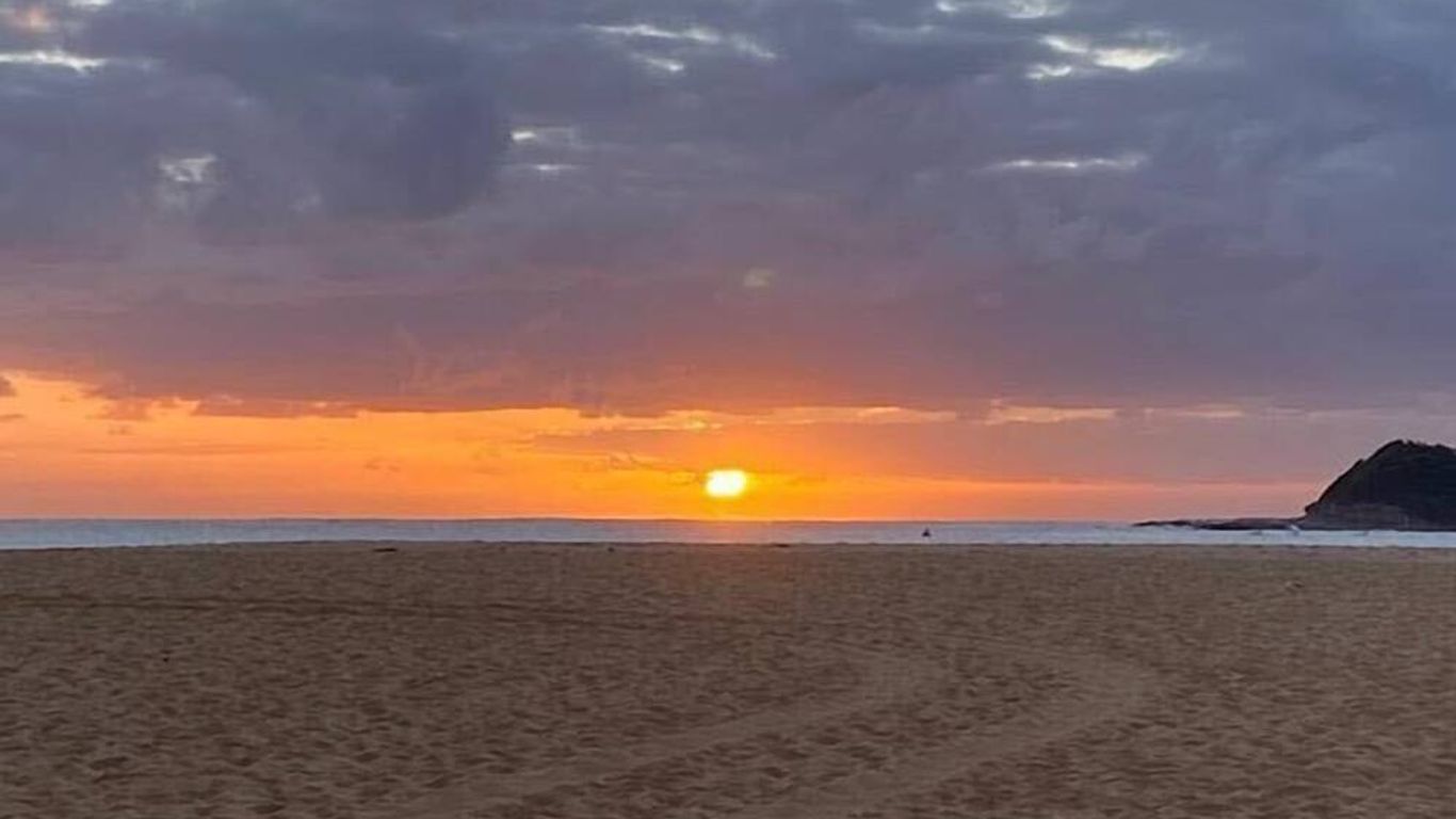 ذا كلان تيريجال