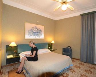 Hotel La Superba - Genoa