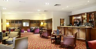 Macdonald Botley Park Hotel & Spa - Σαουθάμπτον - Bar