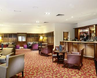 Macdonald Botley Park Hotel & Spa - เซาแทมป์ตัน - บาร์