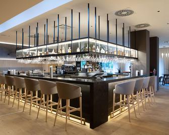 AC Hotel by Marriott Berlin Humboldthain Park - Berlin - Bar