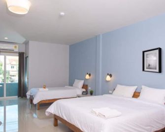 Ruk Cozy - Khao Lak - Chambre