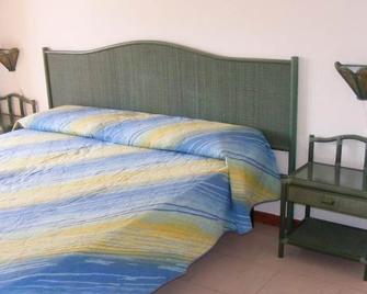 Villaggio Sirio - Sellia Marina - Habitación