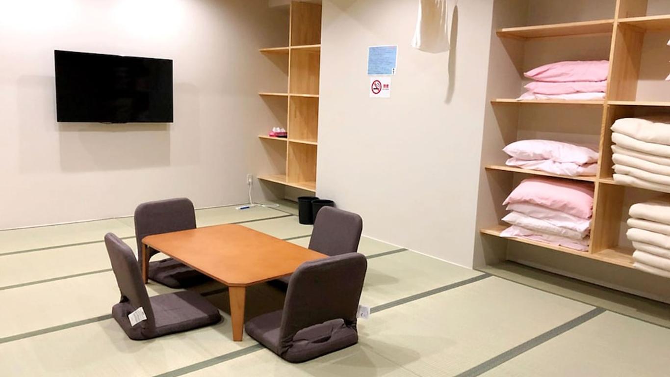 高松黃金光陰酒店