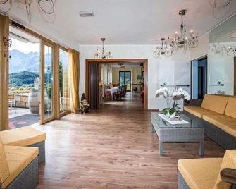 Club Hotel Costaverde - Andalo