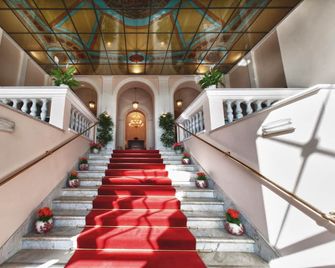 Hotel San Giorgio - Civitavecchia