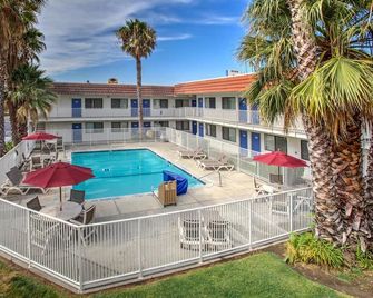 Motel 6-Vacaville, Ca - Vacaville