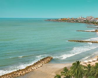 Decameron Cartagena - Cartagena - Platja
