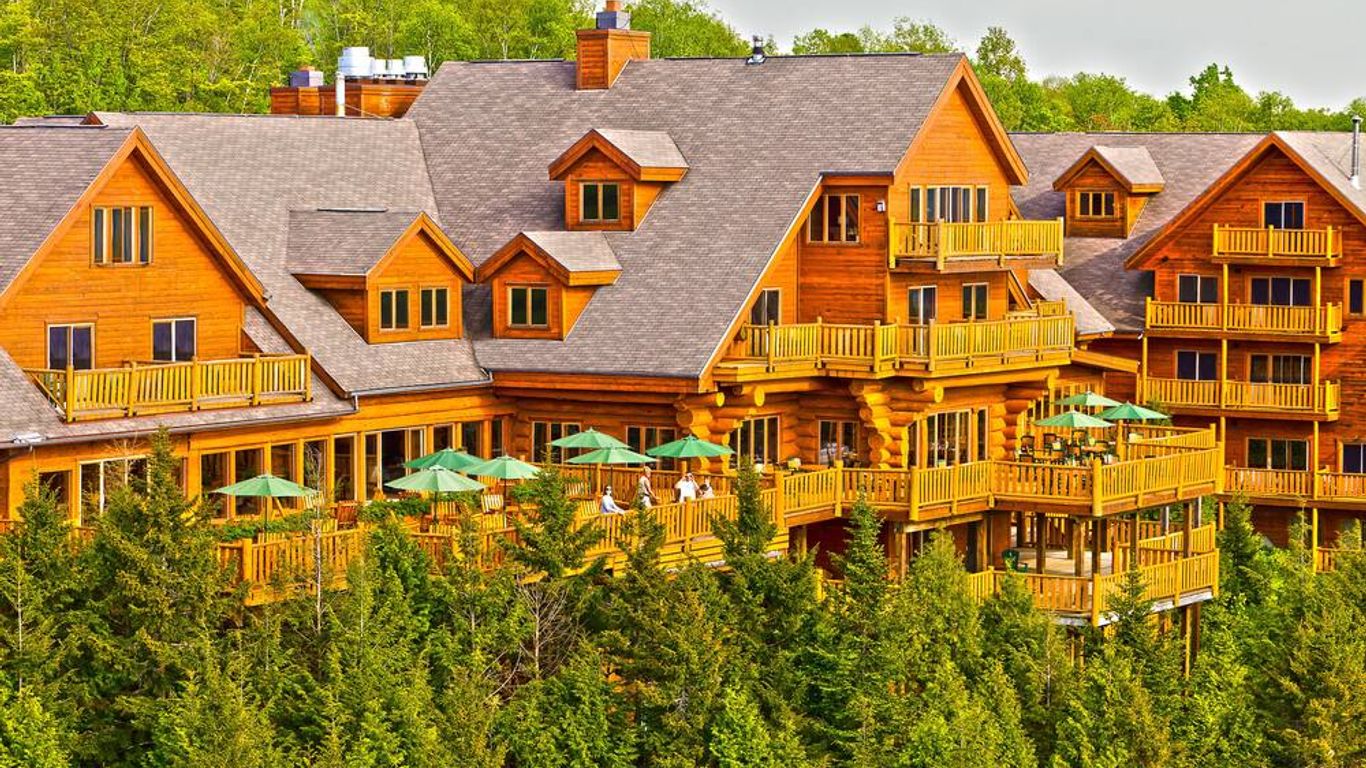 Sacacomie Hôtel Et Spa