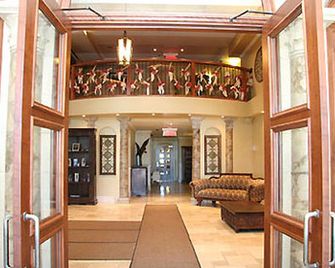 Hotel Brossard, an Ascend Collection Hotel - Brossard - Lobby