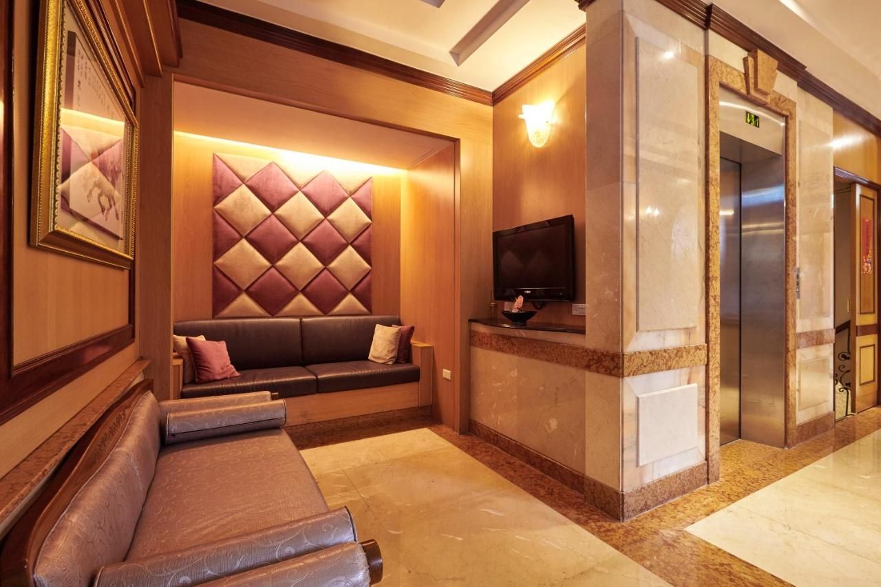 Beauty Hotels - Star Beauty Resort thumbnail 2