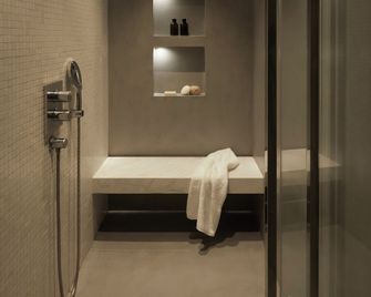 Grace Hotel, Auberge Collection - אימרוויגלי