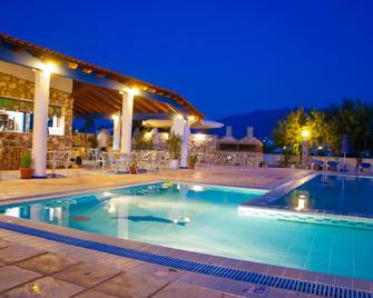 Hotel Tigaki's Star - Tigaki - Pool