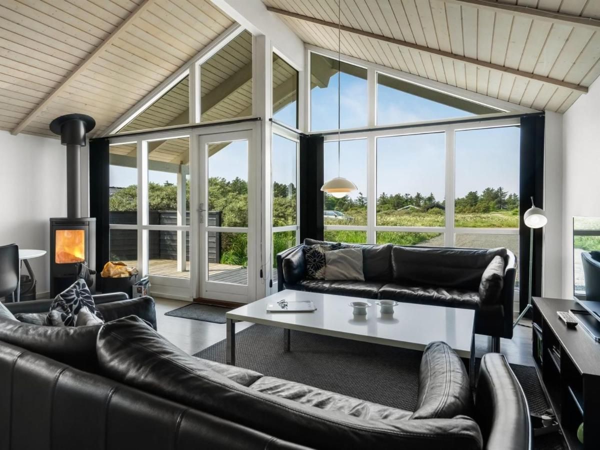 Holiday Home Frejdis - 1-1km from the sea by Interhome – Hirtshals