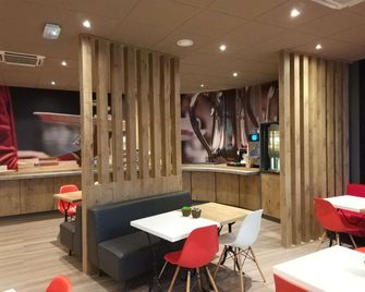 Ibis Saint Gratien - Saint-Gratien - Restaurant