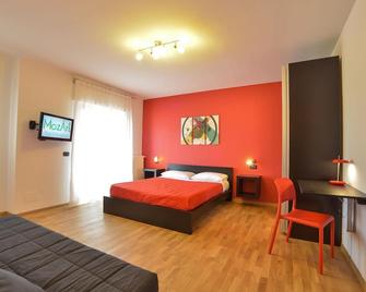 Mozárt Bed & Breakfast - Affittacamere - Andria - Habitación
