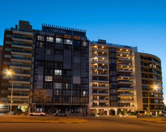 Esplendor Montevideo a Windham Grand Hotel - Montevideo - Gebäude