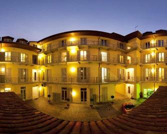 Santa Giulia Hotel e Residence Torino - Torino - Edificio