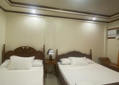 Cozy private room in Caramoan, Camarines Sur Rm 2 - Caramoan - Bedroom