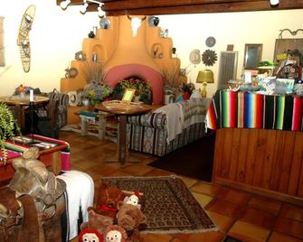Inn on the Rio - Taos