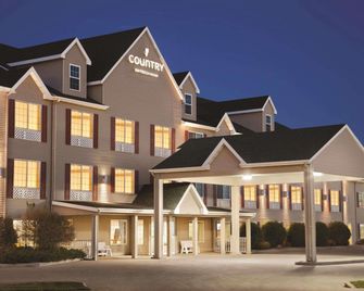Country Inn & Suites by Radisson, Bismarck, ND - ביסמארק - בניין