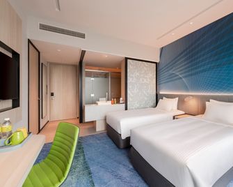 Holiday Inn Kuala Lumpur Bangsar by IHG - Kuala Lumpur - Bedroom