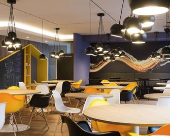 ibis Styles Haarlem City - Haarlem - Restaurante