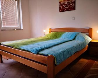 Apartments Bernarda - Bled - Sypialnia