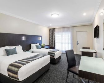 Mercure Goulburn - Goulburn - Bedroom