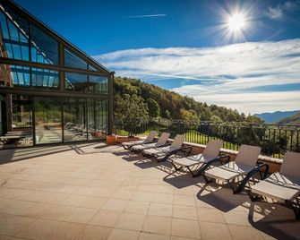 Le Domaine de Falgos Golf & Spa - Saint-Laurent-de-Cerdans