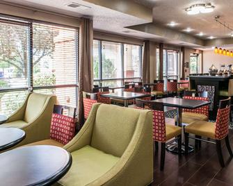 Comfort Inn Blue Ash North - Blue Ash - Restaurant