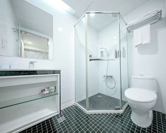 雀客快捷台北永康 - 台北市