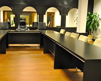 Hotel 24 - Punta del Este