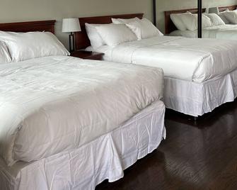 Sea Breeze Motel - Pacifica - Bedroom