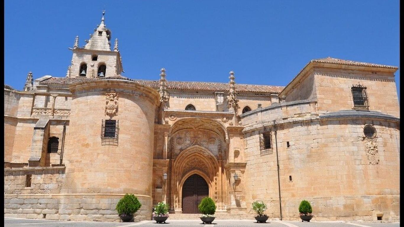 Posada Del Camino Real