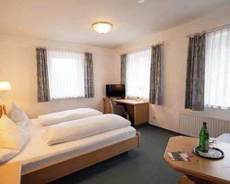 بيو هوتل أبلاندر هوف - Willingen - غرفة نوم