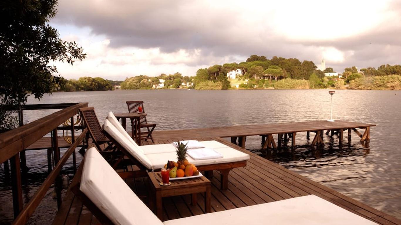 Il San Francesco Charming Hotel